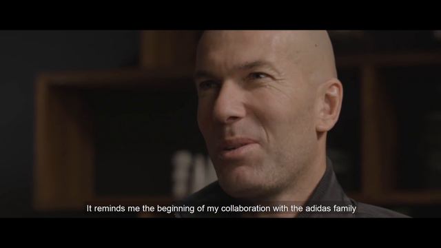 Beckham & Zidane - Most Iconic Football Boots | Adidas 25 Years Of Predator