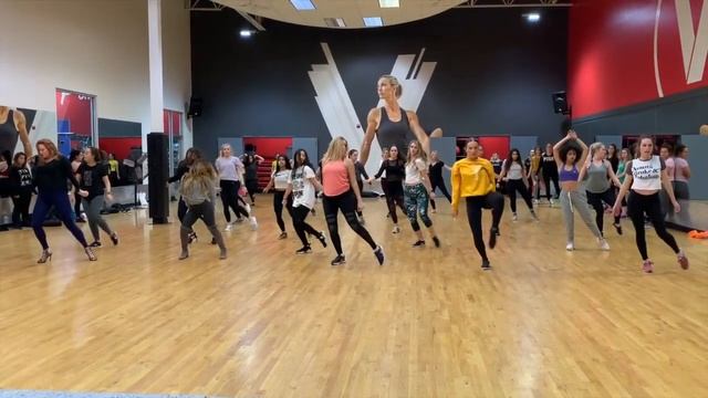 NEEDY • ERICA TANNER • ARIANA GRANDE • DIRTY DANCING UTAH смотреть онлайн