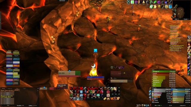 [OUTDATED] Onyxia Threat GUID test смотреть онлайн