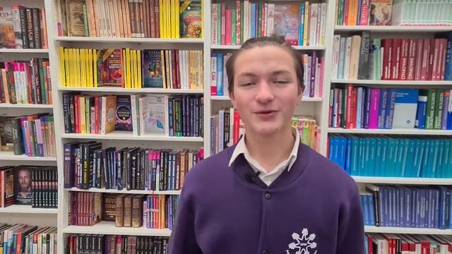 "Голоса книг" - подробно о проекте смотреть онлайн