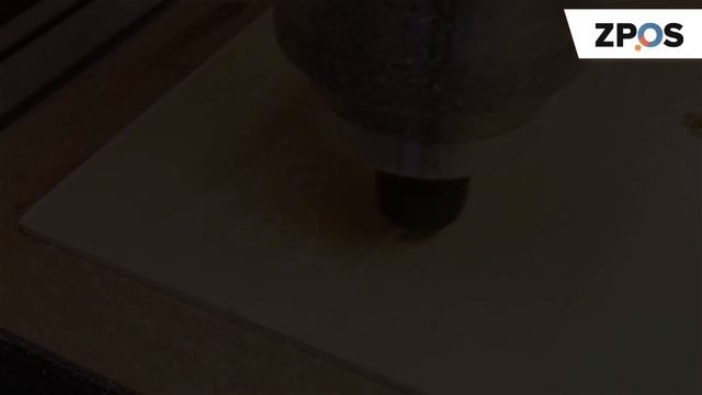 Как делаются буквы и надписи из ПВХ (Фрезеровка) смотреть онлайн