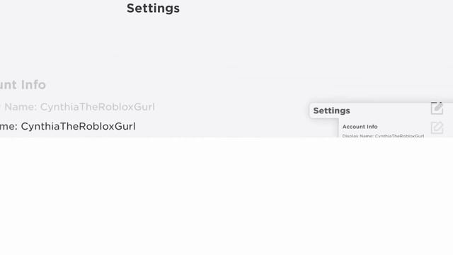 HOW TO GET A ROBLOX DISPLAY NAME ON MOBILE/IPAD! 2021 *FOR BEGINNERS* FOR FREE! **EASY* смотреть онлайн