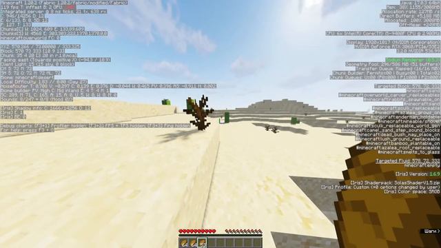 Minecraft Полное прохождение День 4 смотреть онлайн