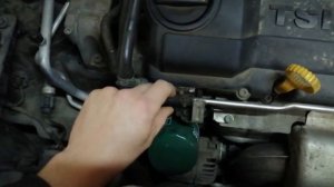 как ускорить прогрев 1.4 tsi caxa   в зимнее время и одновременно снизить температуру на впуске