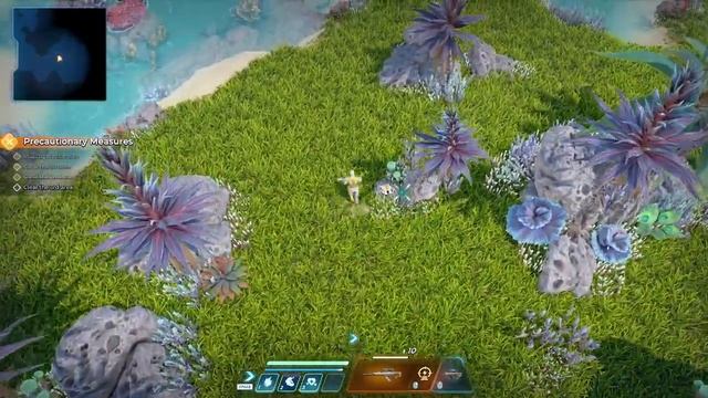 Cygnus Enterprises Early Access Gameplay Part 2 смотреть онлайн