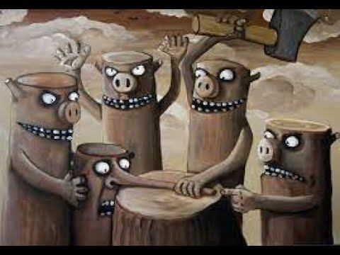 О единомыслии и вредоносных мнениях. смотреть онлайн