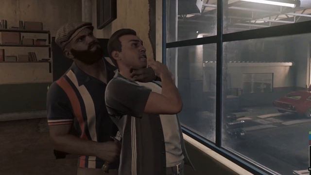 Mafia 3 - Part 6 - THE REVENGE PLAN смотреть онлайн