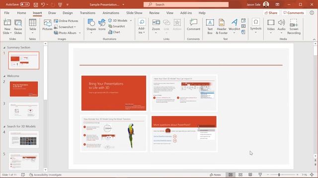 Top 10 PowerPoint New Features смотреть онлайн