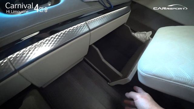 끝판왕! 카니발 하이리무진 4인승 솔직 토크 리뷰 (kia carnival hi limousine 4person review) смотреть онлайн