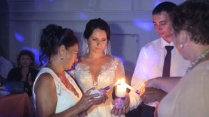 Огонь семейного очага