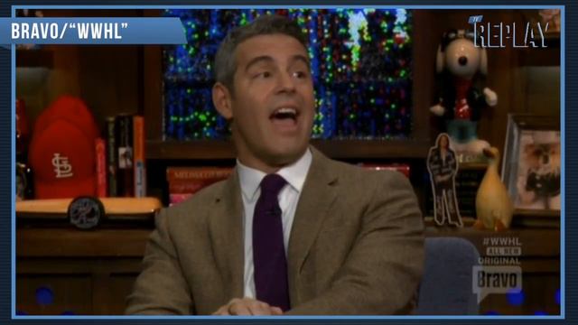 'WWHL': Savannah Guthrie Talks 'Insane' Kate Gossellin Interview смотреть онлайн