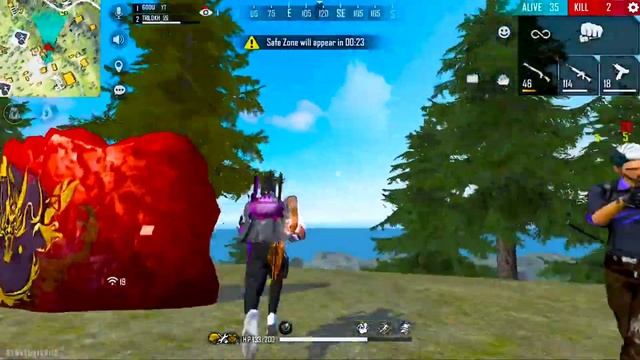 New Rewards?Free Gloo Wall Skin And Free Gun Skin?? смотреть онлайн