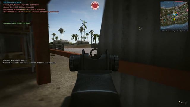 Forgotten Hope 2 In 2023 - Pacific Event Kwajalein смотреть онлайн