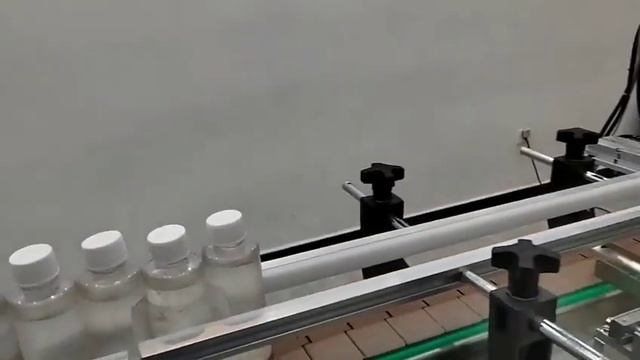 Настольная линия розлива смотреть онлайн