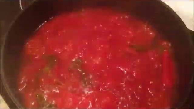 Томатный соус ( в домашних условиях) смотреть онлайн