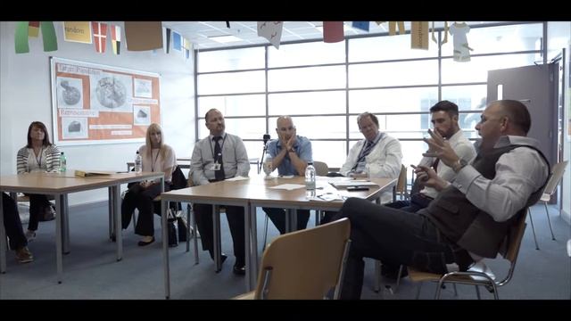 Clearfocus смотреть онлайн