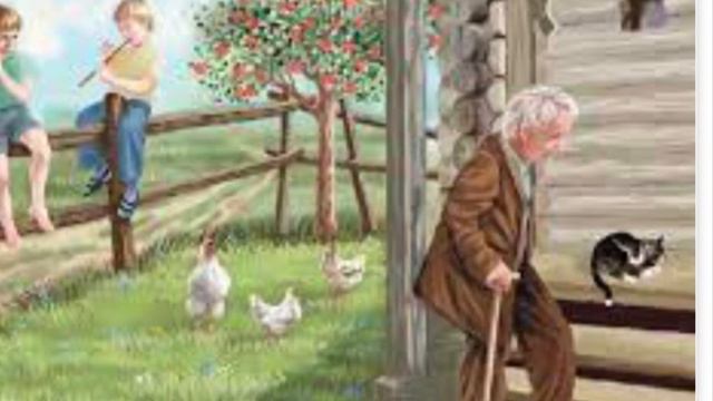 Савка и Гришка сделали дуду #музыка #Савка и Гришка