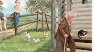 Савка и Гришка сделали дуду #музыка #Савка и Гришка