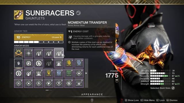 This Build MELTS Everything in Destiny 2 Lightfall! смотреть онлайн