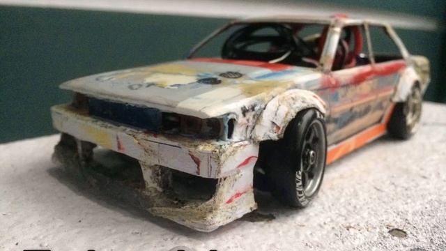 CONVERT BODYSHELL FROM COROLLA DX TO NISSAN LAUREL C33 IN 6 MINUTES | UBAH BODI MINI RC SKALA 1:28 смотреть онлайн