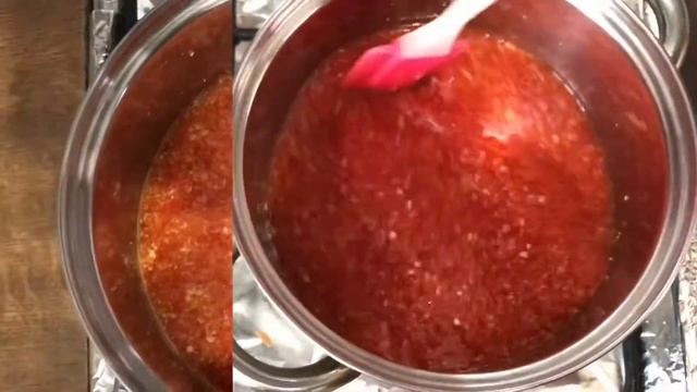 Рецепт кисло-сладкого соуса смотреть онлайн