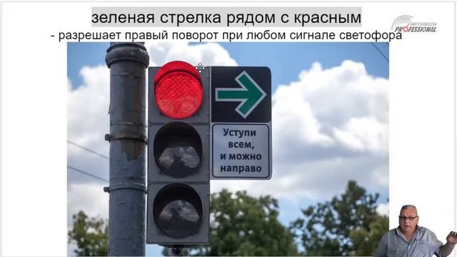 Группа 78. Занятие 10. 17.06.2021. Дорожное оборудование\Дорожная разметка\ Сигналы светофора смотреть онлайн