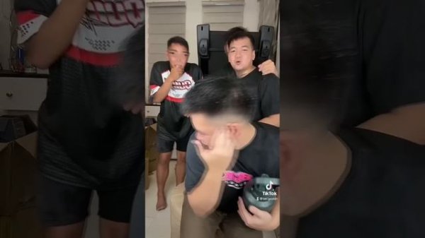 FACE PUZZLE FILTER CHALLENGE