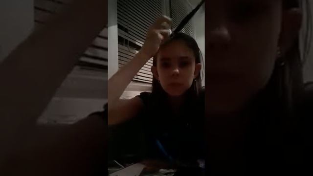 Прическа с Цветными Резинками и Хвостом для Школы!Прическа на Волосы Средней Длины! смотреть онлайн