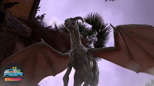 PALM DRAGON / VANCOUVER ISLAND TEST HUB смотреть онлайн