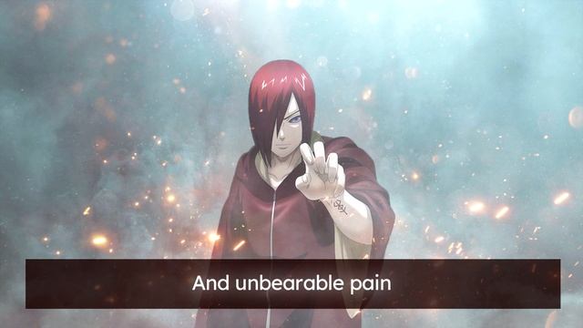 Naive Generation || Nagato's Words