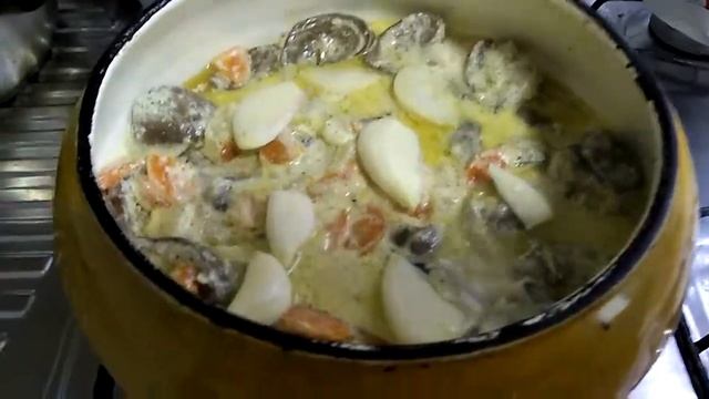 Свиные почки от Иваныча(9) смотреть онлайн