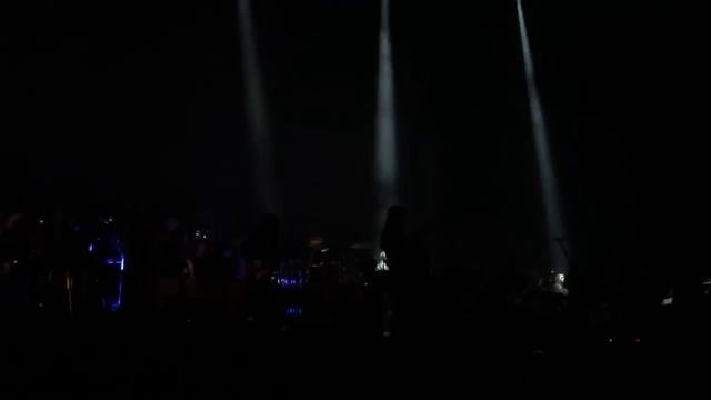 Hans Zimmer Live HD (2016 On Tour) - (HQ Audio + Mastered)