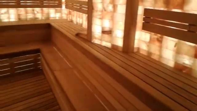 Гималайская баня. Ривьера Спа. Минск. смотреть онлайн