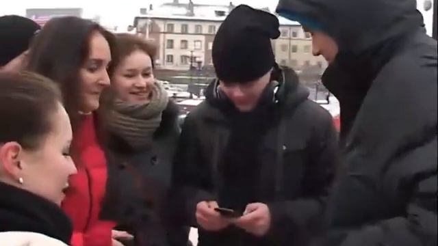 Квест "По дороге жизни" Репортаж. смотреть онлайн