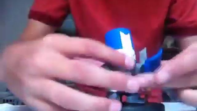 Castle Crashers figure review/unboxing!!! смотреть онлайн