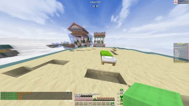 The 3 Best Pink PVP Texture Packs Of 2023! 1.8.9 смотреть онлайн