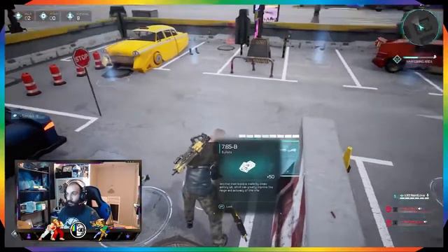 Delysium - AAA NFT Battle Royale w/ Cyberpunk Aesthetic - Exclusive Beta Gameplay (edited) смотреть онлайн
