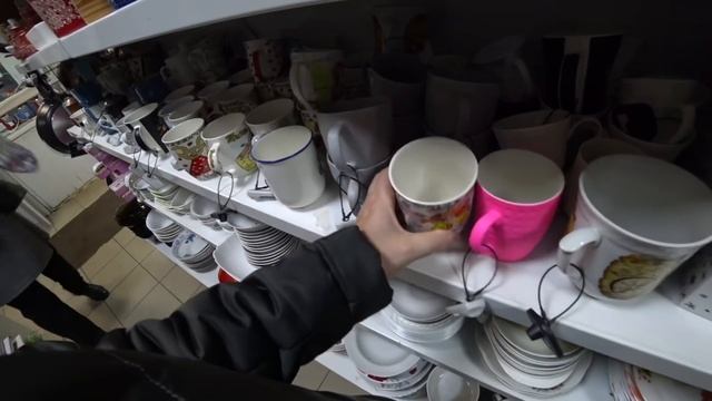 ВЛОГ МАЛЕНЬКИЕ МАГАЗИНЧИКИ / Много всего интересного / Испытание кроссовок 12 ноября 2019 г. смотреть онлайн