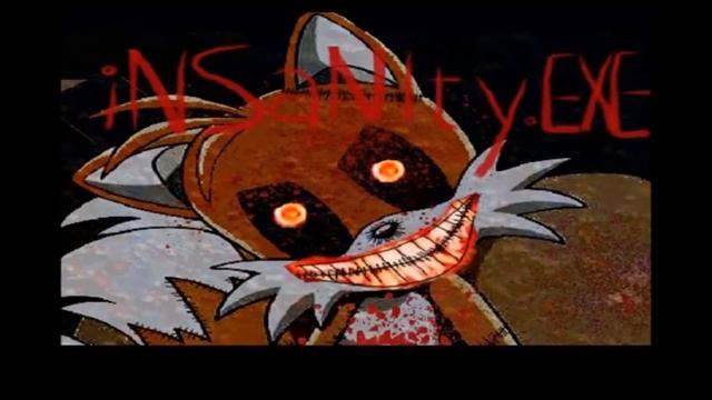 Sonic.exe я чувствую монстра
