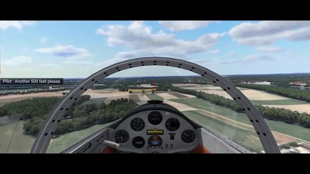 World of Aircraft: Glider Simulator - Official Trailer смотреть онлайн