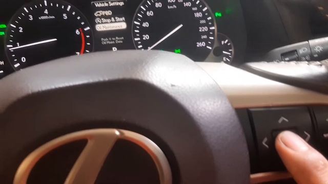 reset maintenace required soon lexus rx200t смотреть онлайн