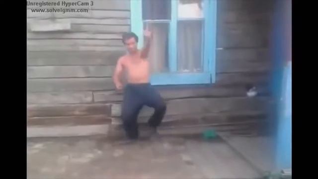 Весёлые танцы! смотреть онлайн