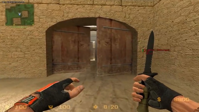 БЕСПАЛЕВНЫЙ AIM+WH ДЛЯ CSS V34 смотреть онлайн