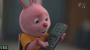 Duracell — Брачный сезон слонов (в 8х быстрее)