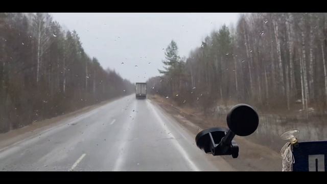 Рейс Москва-Сыктывкар . Заезд в Москву по пропуску . Разбитые дороги смотреть онлайн