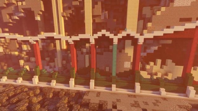 AtaxiaCraft S2 | Minecraft 1.17.1 | Ep 10 | Guardian Farm Decoration смотреть онлайн