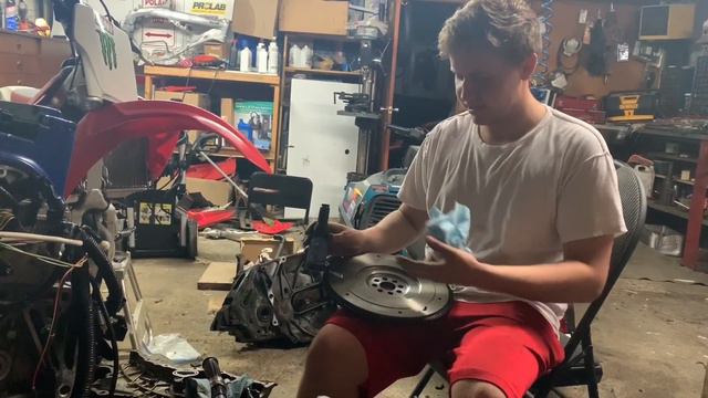 K Swap 7th Gens! Turbo Build & Wrong Parts? смотреть онлайн