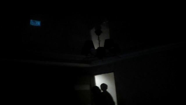 Мигание светодиодных ламп в самый жаркий день. смотреть онлайн