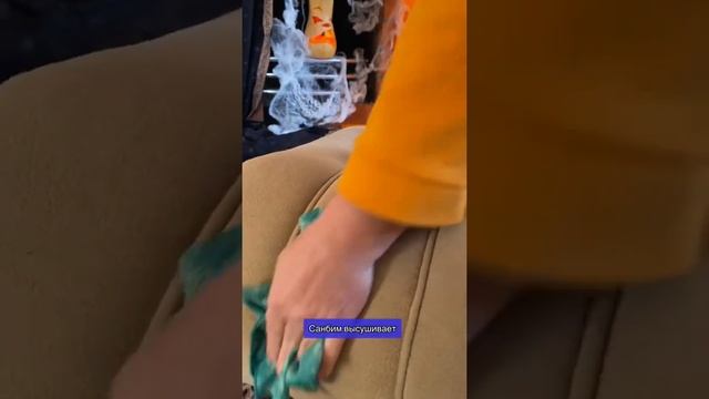 Переходите на Светлую сторону Как почистить самое сложное легко и весело смотреть онлайн