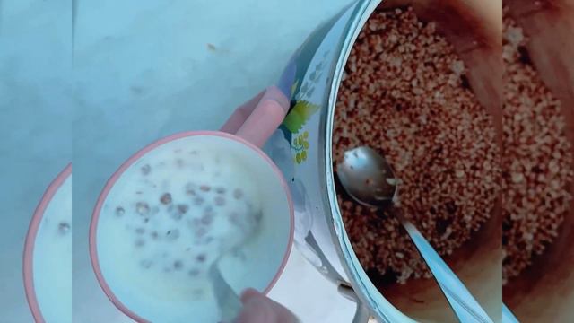 Гречневая диета ||| День 1 ||| Благодарю за лайки и подписку 🥰🫶 смотреть онлайн